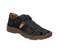 Josef Seibel Liam 04 für Herren, schwarz, Größe 41 EU