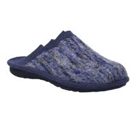 JOSEF SEIBEL Hausschuh Lille 07Blau / 43