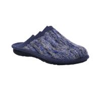 JOSEF SEIBEL Hausschuh Lille 07Blau / 42