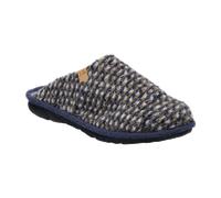 JOSEF SEIBEL Hausschuh Lille 09Blau / 42