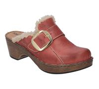 JOSEF SEIBEL Clog Lily 10 - Rot / 41