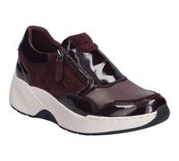 Sneaker bordeaux - Gr. - 39
