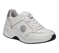 Josef Seibel - Lissi 12, weiss-silber weiss-silber - Gr. - 38