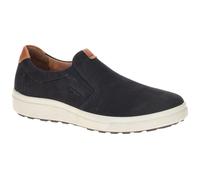 Josef Seibel Slipper Schuhe Maddox 06 blau ocean - Größe 42