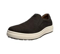 Josef Seibel Bequeme Slipper für Herren, braun, Gr. 41 EU