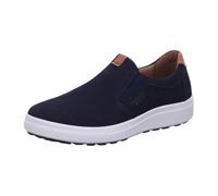 JOSEF SEIBEL Herren Sneaker Maddox 06 in ocean-kombi EU44