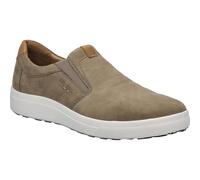 Josef Seibel Maddox 06, Taupe-Kombi, Farbe:Taupe-Kombi, Größe:43