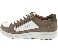 Josef Seibel Maddox 07, Weiss-Taupe, Farbe:Weiss-Taupe, Größe:45