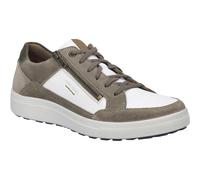 Josef Seibel Maddox 07, Weiss-Taupe, Farbe:Weiss-Taupe, Größe:42