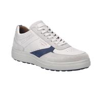 JOSEF SEIBEL Herren Sneaker Maddox 11 in offwhite-kombi EU43