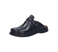 Josef Seibel Herren Clogs Madrid 10122 Schwarz Größe 42