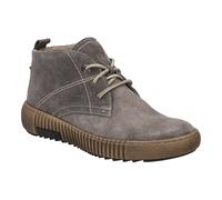JOSEF SEIBEL Maren 02 | Stiefelette für Damen | Grau Maren 02, grau EU42