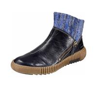 Josef Seibel MAREN 22 für Damen, blau, Größe 36 EU