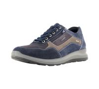 Josef Seibel Herrenschuh Marley 50 Dunkelblau-Kombi Größe 43