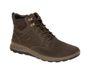 Josef Seibel MARLEY 53 43953 PL21 330 braun - Herren Stiefeletten - Winterstiefelette - Größe 47