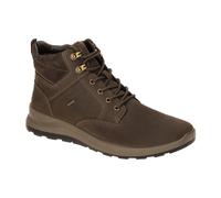 Josef Seibel Herren Sneaker Marley.53, Weite G, Wechselfußbett, wasserdicht, Moro, 47 EU