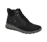 Josef Seibel Stiefelette Marley 53 Winter wasserdicht Wechselfußbett Weite G Schwarz Gr. 45