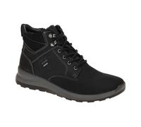 Josef Seibel MARLEY 53 43953 PL21 100 schwarz - Herren Stiefeletten - Winterstiefelette - Größe 46