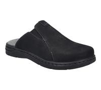 Josef Seibel - JOSEF SEIBEL Marlon 07 | Hausschuh für Herren | Schwarz schwarz - Gr. - 43