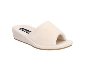 Josef Seibel Marseille 01 17801 58 201 beige kombi Frottee für Damen, beige, Größe 42 EU / 8 UK