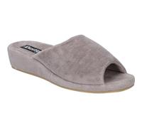 Josef Seibel Marseille, grau, Farbe:grau, Größe:4.5