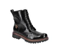 Josef Seibel Marta 02 Damen Stiefel schwarz Warmfutter - Größe 40