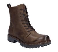 Josef Seibel - JOSEF SEIBEL Marta 02 | Stiefelette für Damen | Braun moro - Gr. - 37