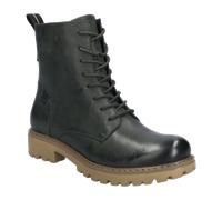 Josef Seibel Stiefelette Marta 02 Damen Grün-oliv Größe 39