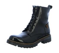 Josef Seibel Damen Marta 02 Springerstiefel, schwarz, 44 EU