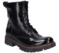 Josef Seibel Stiefeletten MARTA 02 Schwarz Damen