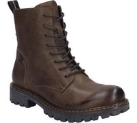 Josef Seibel - JOSEF SEIBEL Marta 02 | Stiefelette für Damen | Braun moro - Gr. - 37