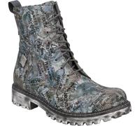 JOSEF SEIBEL Marta 02 | Stiefelette für Damen | Grün Marta 02, khaki US 39