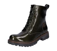 JOSEF SEIBEL Marta 02 | Stiefelette für Damen | Grün Marta 02, oliv EU 38