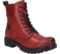Josef Seibel Marta 02 für Damen, rot, Gr. 36 EU
