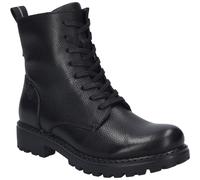 JOSEF SEIBEL Marta 02 | Stiefelette für Damen | Schwarz Marta 02, black-black EU 38