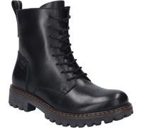 Josef Seibel - JOSEF SEIBEL Marta 02 | Stiefelette für Damen | Schwarz schwarz - Gr. - 36