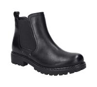 Josef Seibel - JOSEF SEIBEL Marta 03 | Stiefelette für Damen | Schwarz schwarz - Gr. - 38