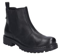 Josef Seibel Marta 06, schwarz, Farbe:schwarz, Größe:42