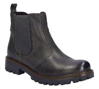 Josef Seibel - JOSEF SEIBEL Marta 06 | Stiefelette für Damen | Grün oliv - Gr. - 36