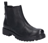 Josef Seibel - JOSEF SEIBEL Marta 06 | Stiefelette für Damen | Schwarz schwarz - Gr. - 36