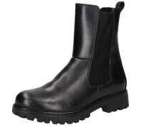 Josef Seibel Marta 12 Chelsea Boots Damen schwarz 39