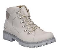 JOSEF SEIBEL Marta 18 | Stiefelette für Damen | Grau Marta 18, hellgrau EU 37