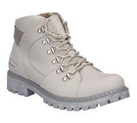 JOSEF SEIBEL Marta 18 | Stiefelette für Damen | Grau Marta 18, hellgrau EU 36