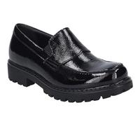 Josef Seibel Marta 23, schwarz, Farbe:schwarz, Größe:40