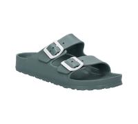 JOSEF SEIBEL Damenschuhe Klassische Pantoletten MINT MINT - Gr. - 39