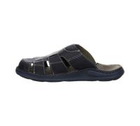 Josef Seibel Herren-Sandale Maverick 02, jeans Josef Seibel jeans 41 (Artikelnummer: 5E718/90X41)