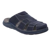 Josef Seibel Herren-Sandale Maverick 02, jeans Josef Seibel jeans 41 (Artikelnummer: 5E718/90X41)