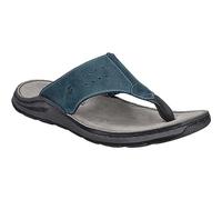 Josef Seibel Maverick 05, azur, Farbe:azur, Größe:42