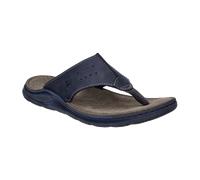 Josef Seibel - JOSEF SEIBEL Maverick 05 | Zehentrenner für Herren | Blau jeans - Gr. - 40