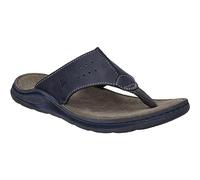 Josef Seibel Maverick 05, jeans, Farbe:jeans, Größe:47